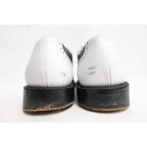 king step | Shoes | King Step A Step Above Spectator  display picture 1